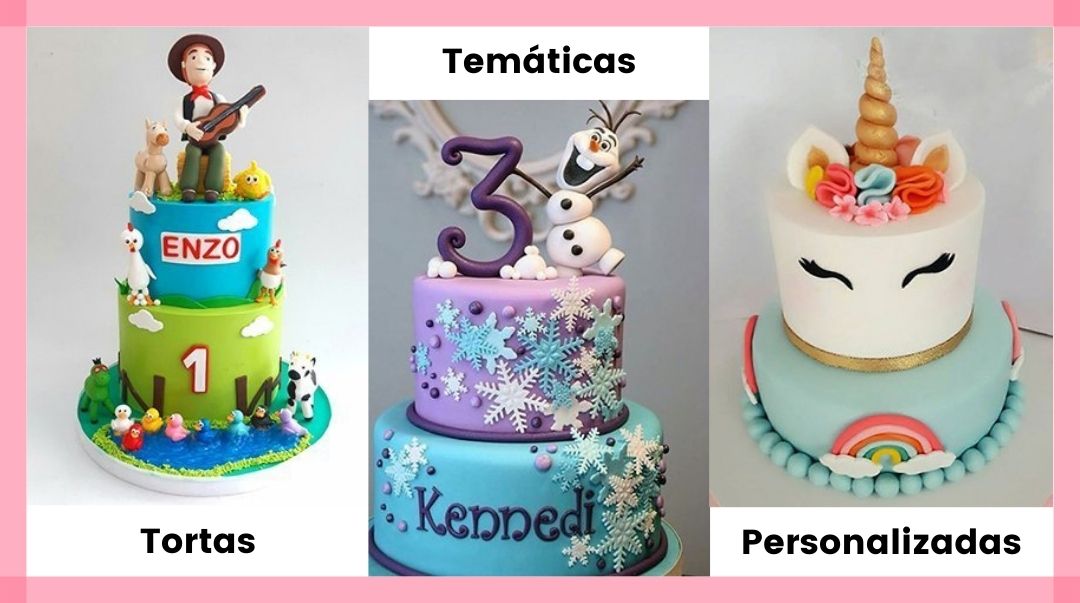 IMAGENES DE TORTAS DECORADAS: DISEÑOS DE TORTAS INFANTILES  Tortas de  frozen, Tarta de cumpleaños frozen, Tortas infantiles