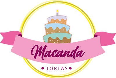 Logo Macanda Png Web