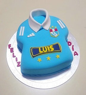 torta de sporting cristal torta de sporting cristal