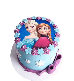 tortas decoradas