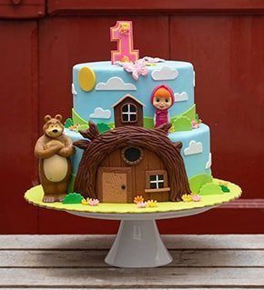 tortas infantiles para niños tortas infantiles para niños