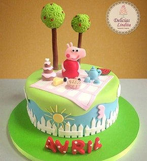 tortas para niñas tortas para niñas