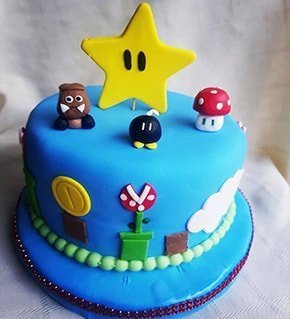 tortas para niños tortas para niños