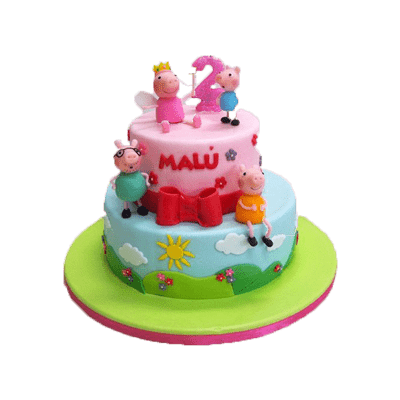 delivery tortas