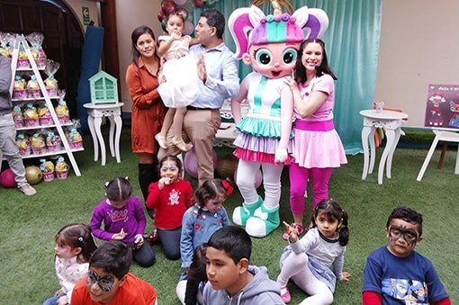 show infantil en los olivos show infantil en los olivos