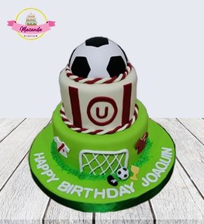 las mejores tortas de cumpleaños en lima