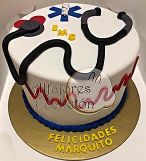 tortas personalizadas lima