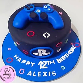 tortas tematicas lima peru