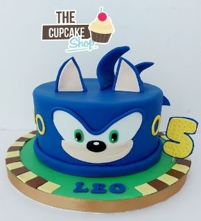 tortas de cumpleaños para niños
