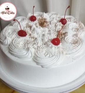 tortas de cumpleaños